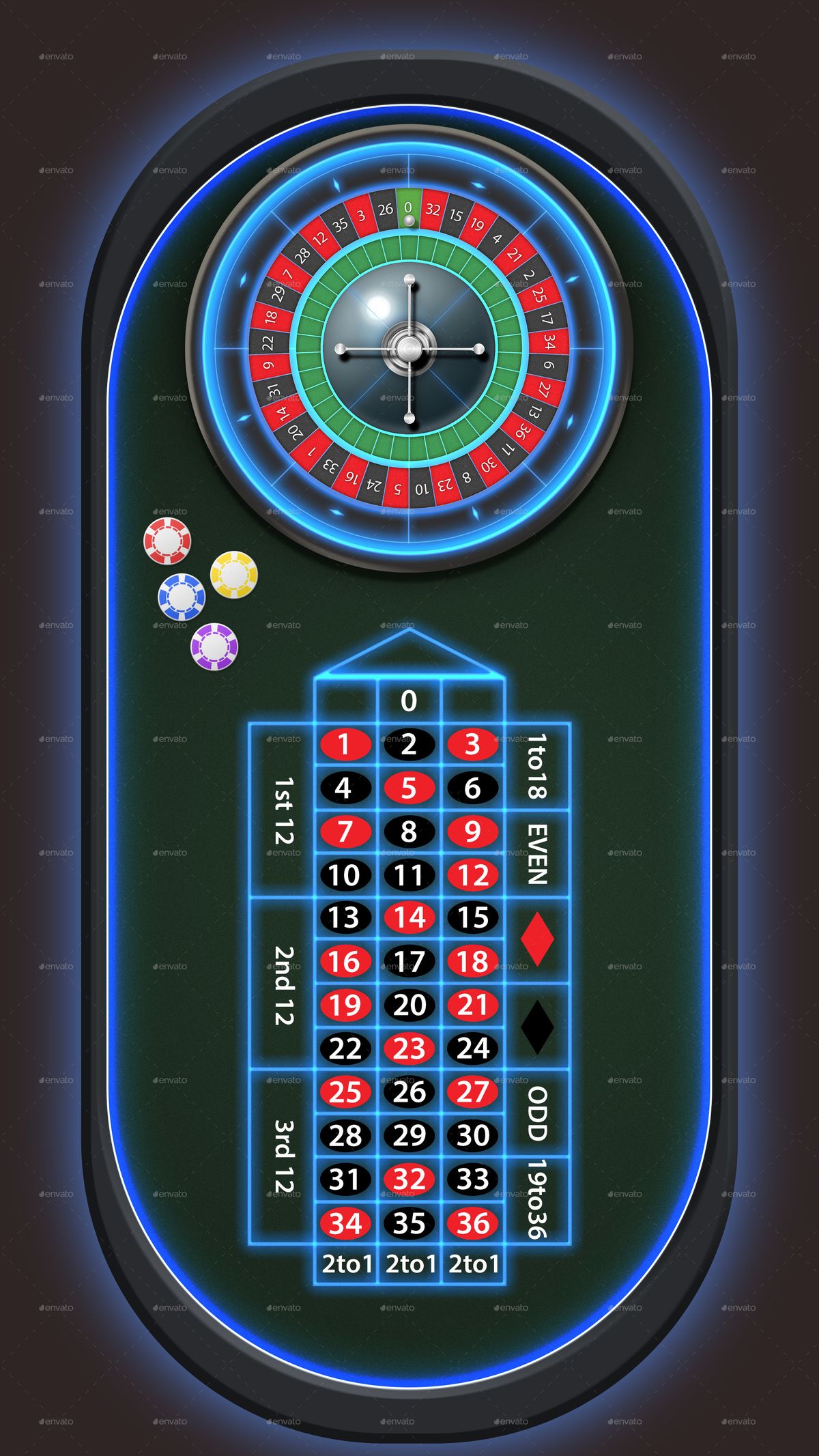 BAJI Casino پر آن لائن سلاٹس کے بارے میں