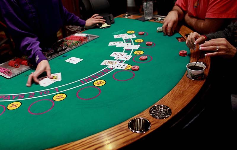 BAJI Casino کیسینو میں بکراٹکھیلیں