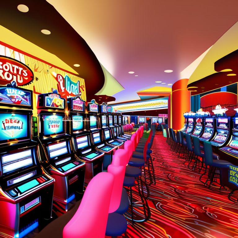 BAJI Casino آن لائن کیسینو میں کھیلنے کی وجوہات